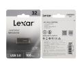 USB 3.0 Lexar M37 Flash Drive 32GB 64GB 128GB - Up to 100MB/s Read Speed - Metal Mini U Disk Pendrive. 