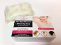Aichun Beauty Collagen and MILK SOAP abms Pure Dark Spot Remover for Sensitive Areas 100g. 