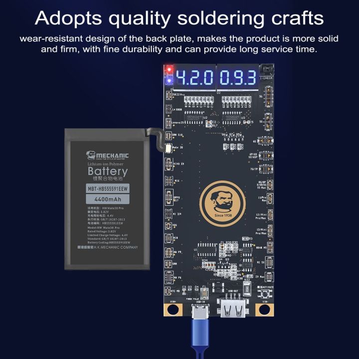 BA27%20battery%20activation%20detection%20board%20stable%20output%20iOS/Android%20compatible%20-%20Image%203