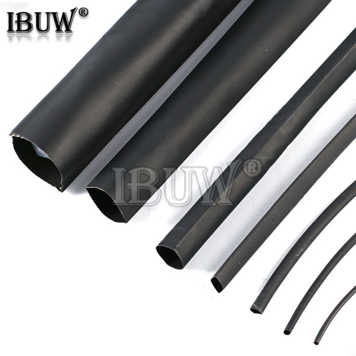 Produktbild von Nahtloses Stahlrohr 100 Mm – Ø 11–15 Mm Wählbar, Schwarz, Hohes Rundrohr, Durchgangsloch, 1 Stück