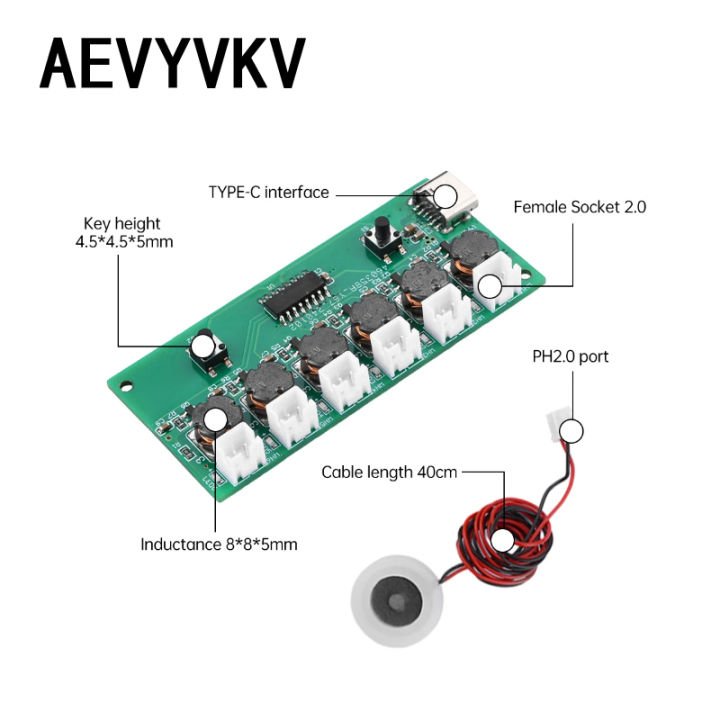 DC5V%20Six%20Spray%20Humidifier%20Module%20Type-C%20USB%20Mini%20DIY%20Kits%20Mist%20Maker%20and%20Driver%20Circuit%20Board%20Ultrasonic%20Atomizer%20-%20Image%206
