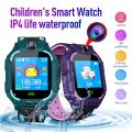 Meimi M2 Smart Watch Kids Safety Tracking Camera Touch Screen Multi Mode Fitness Tracker Android & IOS 116 Plus Bluetooth Bracelet. 