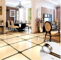 Wear-resistant Beautiful Seam Gold Line Self Adhesive Floor Tile Stickers / Waterproof Gap Sealing Tape Floor Beauty Home Decor. 