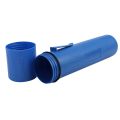 2PC 10LB Guard Welding Weld Electrode Rod Storage Tube Container Hold Cannister. 