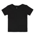 Nut & Bolt Boy T Shirt / Kids Solid Tee / Boys Crew Tee. 