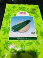 High Quality Naga F1 Hybrid Ridge Gourd Seeds වැටකොළු බීජ 10g / 100g. 