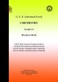 Unit 7, 8, 9 ,10 - Advanced Level Chemistry Resource Book - English Medium. 