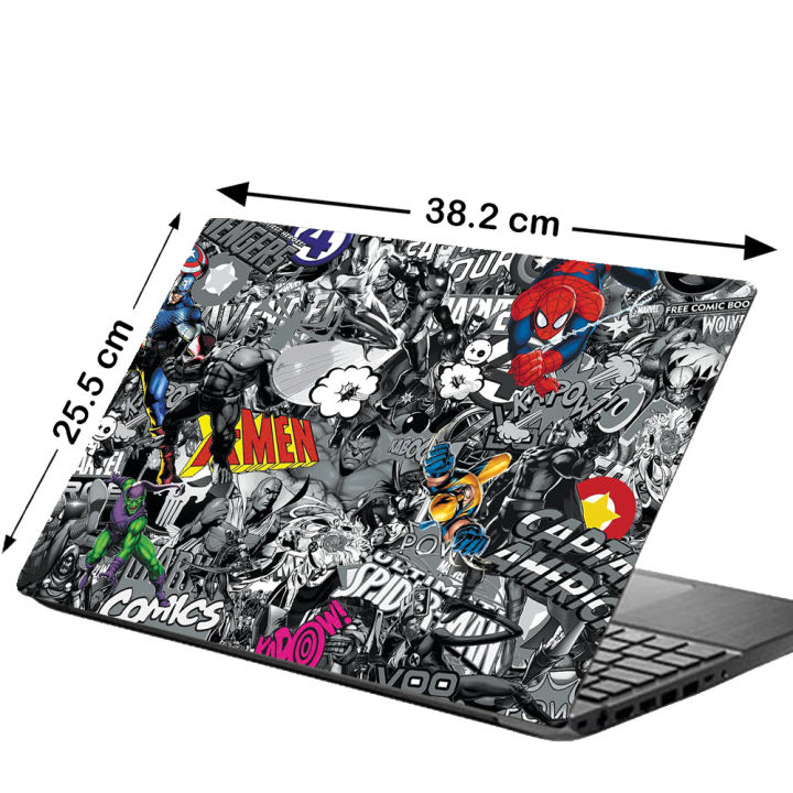 Laptop%20Skin%20Protector%20Sticker(High%20Quality%20Matt%20Laminated)%20-%20Image%202