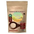 Nutrinnovate Australia Quick Oats 500g. 