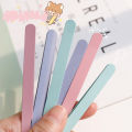 Panda Online Macaron Color Stainless Steel Curved Tweezers Tape Stickers Scrapbooking DIY Tools Accessories. 
