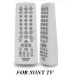 CRT TV Remote Controller RM-191A. 