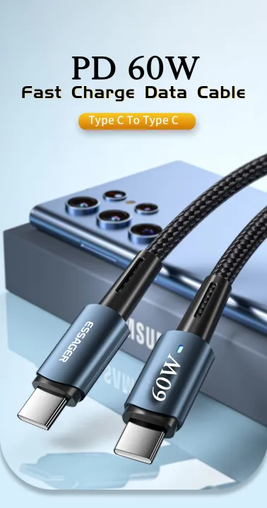 ESSAGER%2060W%20-%20TYPE-C%20TO%20TYPE-C%20PD%20CABLE%20-%20ORRIGINAL%20GENUINE%20CABLE%20-%20480MBBS/S%20-%20QUICK%20CHARGE%204.0%20-%20Image%203