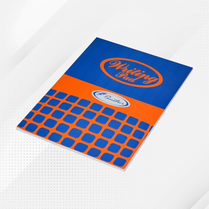 A4 Quality Writing Pad