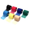 【wenfangdianpu】Sports Pre-Wrap PU Foam Backing Bandage Underwrap Elastic Adhesive Muscle Training Tape. 