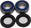FZ FRONT WHEEL BEARING & SEAL. 