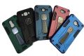 Samsung Galaxy J7 PRO & Samsung Galaxy J8 Hard Shockproof Armor Back Cover. 