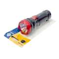 Lumi Rechargeable Torch Lights (LM-826). 