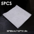 5/20PCS Anti-Dust Air Conditioner Vent Filter Cotton Cuttable Network Outlet Cleaning Purification Parts Air Vent Dust Filter Paper Tool. 