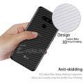 5pcs/lot Carbon Fiber Back Cover Screen Protector For LG V50 5G G8X V50S ThinQ V30S V30 Plus Sticker Film Not Tempered Glass. 
