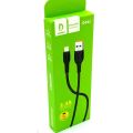 Iphone Charging Cable Data Cable Lightning to USB Cable 2.4A High Speed Lightning Data Cable Fast Charging Cable. 