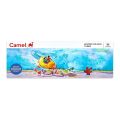 Camel Camlin Kokuyo Student Water Color Tube (12 Color - 5ml / 18 Color - 5ml). 