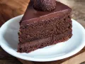 Chocolate Brown Colouring 28ml. 
