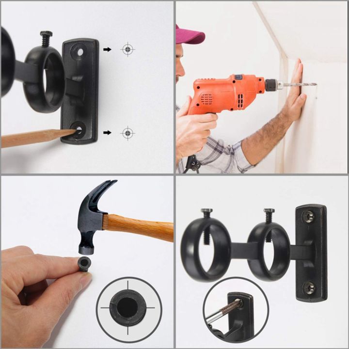 Curtain%20Rod%20Bracket,%2012Pcs%20Double%20Curtain%20Rod%20Holder,%20Double%20Rod%20Brackets%20Hooks%20for%20Living%20Room%20Bedroom%20Curtain%20Rods%20-%20Image%206