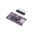 【UrbanNomad】5V USB Tiny AVR ISP ATtiny44 USBTinyISP Programmer Module For Arduino Bootloader ISP Microcontroller ATTiny45 ATTiny85. 