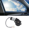 Electric Window Motor Power Window Motor Long Durability Front Right OEM Standard for B2500 BT-50. 