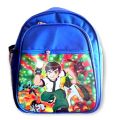 Ben 10 school bag/Kids bag/Kids Backpack for Pre-school, Grade 1,2 &. 