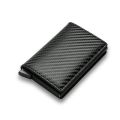 Slim RFID Blocking Wallet for Men. 