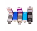 【16GB Rose New Pen drive HD in1 USB Flash Drive 16GB 32GB 64GB 128GB OTG For Mirco otg for ipad / android. 