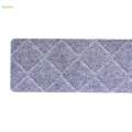 5 Pieces Stair Protector Tape Slip Resistant Indoor Runner for Wooden Steps. 