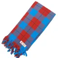 Sarathi 100% Cotton Bath Towel - 30" x 60" (2.5 Feet X 5 Feet)  - Cotton Towel. 