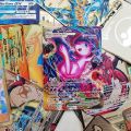 pokemon cards golden Metal Pokemon Cards Vmax Charizard Pikachu Mewtwo Arceus Eevee Golden Shiny Letters Pokémon Game Collection Children Toys GiftParty Games Crafts. 