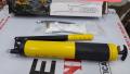 GREASE GUN 600CC. 
