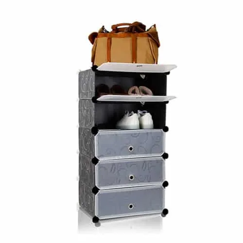 DIY%205%20Layer%20Shoe%20Rack%20-%20Image%205