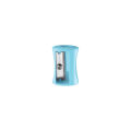 MAPED PENCIL SHARPENER VIVO PASTEL 1 HOLE. 