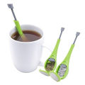 Tea Filter Press Design Tea Sieve Tools Teaware Strainer. 