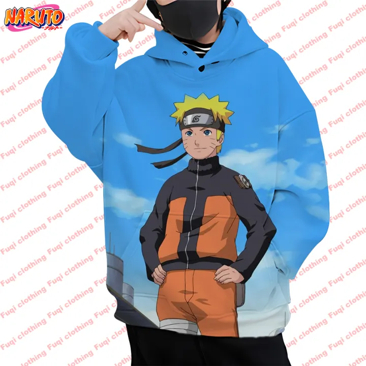 Naruto%20Hoodie%20Unisex%20Harajuku%20Japanese%20Anime%20Uchiha%20Itachi%20Print%20Men's%20Hoodie%20Men's%20Street%20Fashion%20Casual%20Hoodie%20Jacket%20-%20Image%204