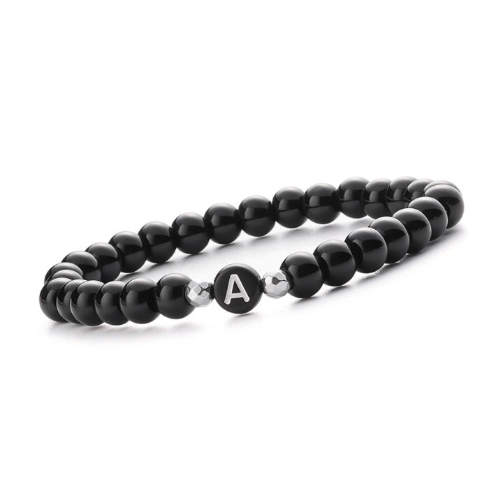 Handmade%20A-Z%20Letter%20Stone%20Bracelets%20-for%20Men%20Women%20Couple%20Jewelry-%206mm%20Black%20Matte%20Beads%20Bracelets%20Lover%20Valentine%20Day%20Gift%20-%20Image%209