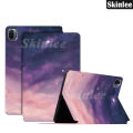 Case Xiaomi Pad 5 Couple Starry Moon Stand case Back Cover Meteor Start for Xiaomi Mi Pad5 Cases. 