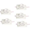 5 PCS Led Module 12v COB Light. 
