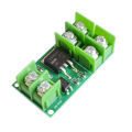 DC 5V-36V Electronic Pulse Trigger Switch Control Panel MOS FET Field Effect Module Driver for LED Motor Pump. 