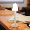 Retro Table Lamp LED Night Light Ornaments Home Decor Bedroom Bedside Lamp Floor Lamp Lighting Aesthetic Room Decor. 