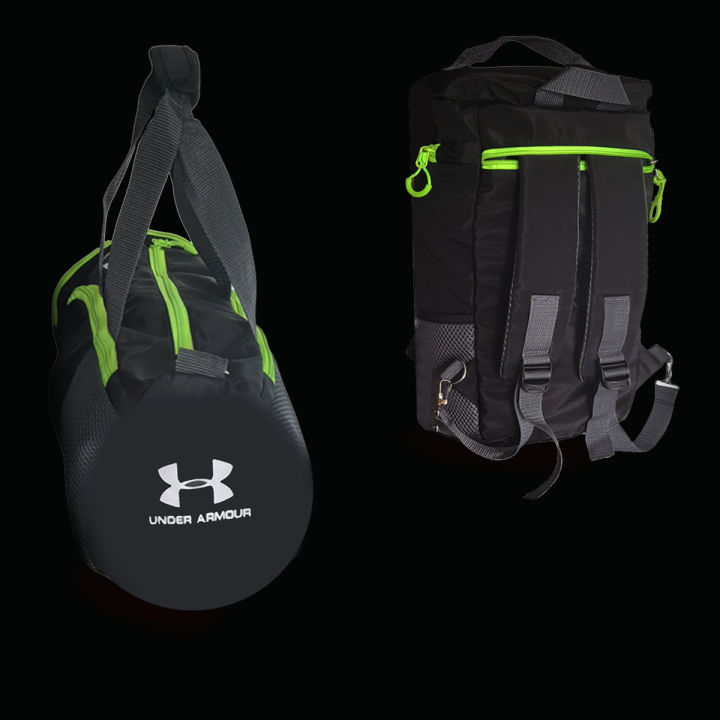 in Gym Duffle Bag Waterproof Sports Duffel Bags Travel