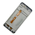 For VIVO Y11 2019 / Y12 / Y15 / Y17 LCD Display Touch Screen Digitizer Assembly Replacement No Dead Pixel. 