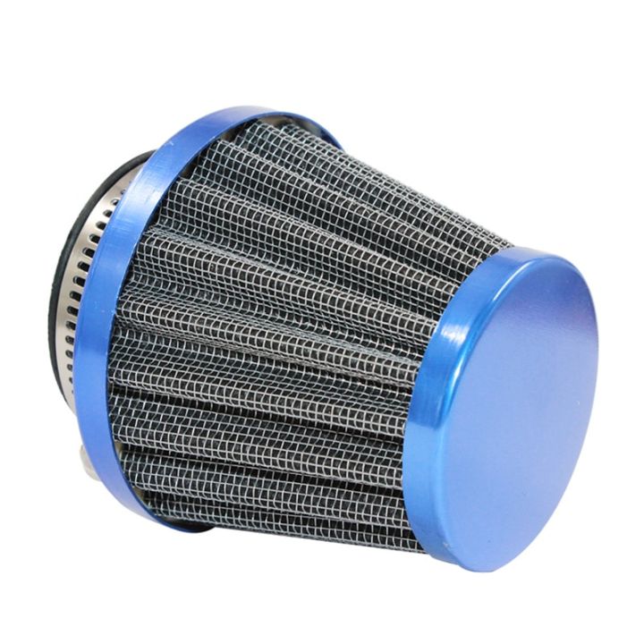 Blue%2035MM-Motorcycle%20Carburetor%20Air%20Filter%20Cleaner%20Intake%20Pipe%20Mushroom%20Head%20Universal%20Modified%20Scooter%20-%20Image%207