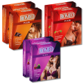 ROMEO - Mix Condom Pack - 18 Pcs. 