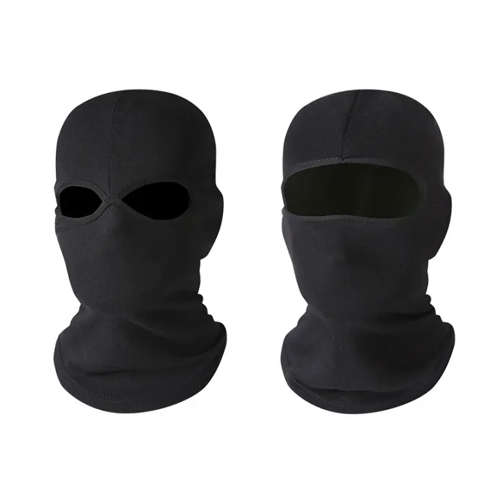 Lycra Motorcycle Full Face Mask Men Women Wargame Cycling Ski Snowboard Wind Cap Sunlight Mall